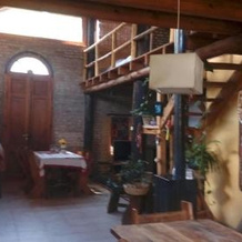Casa Marisa, 洛斯雷亚特斯 — 照片 2