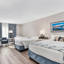 First Floor Family Deluxe Suite, 红角 — 照片 2