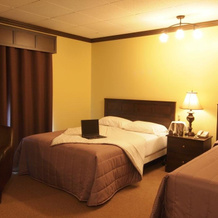 Hôtel La porte de la Mauricie, Yamachiche — photo 3