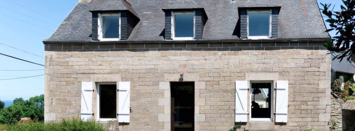 Le Guelliec (GMC203), Guimaec — photo 1