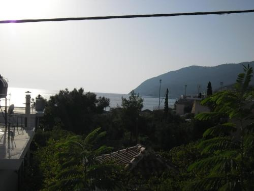 Litsa, Agios Isidorus — photo 1