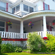 Bancroft Bed & Breakfast, 班克罗夫特 — 照片 4