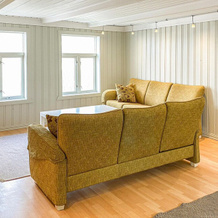 Nice Home in Kristiansund With Wifi and 3 Bedrooms, 克里斯蒂安松 — 照片 4