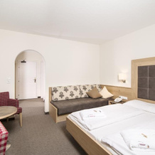 Hotel Eden, Tux — photo 4