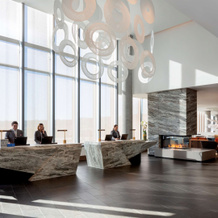 Grand Hyatt At Sfo, Сан-Бруно — фото 2