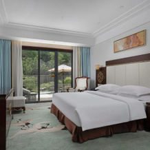 Wudang Mountains Jianguo Hotel, 十堰 — 照片 3