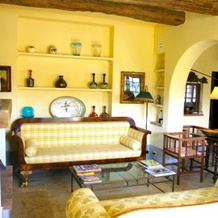 Villa Via Casorgetto, Фронтино — фото 2