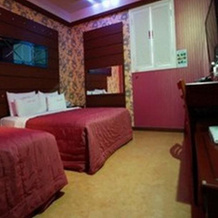 Free Zone Motel, 金浦 — 照片 4