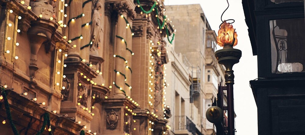 Saint Paul, Valletta — photo 1