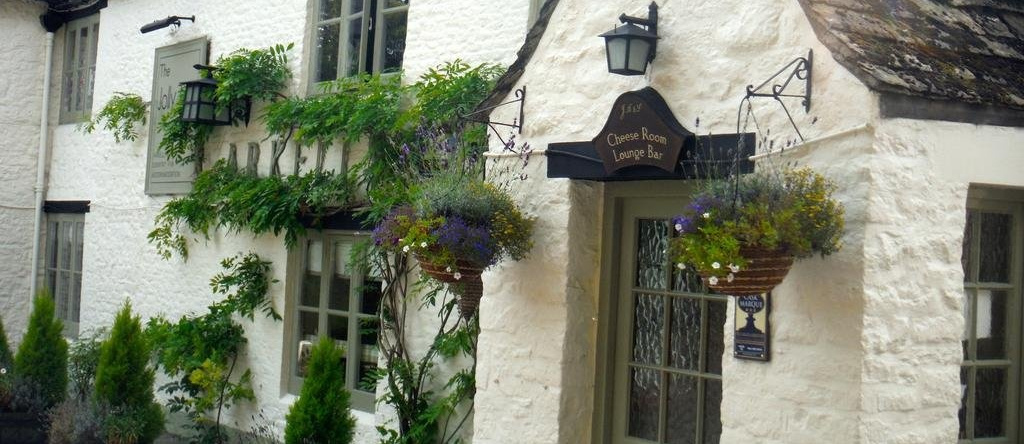 The Jolly Tar, Hannington — photo 1
