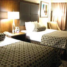 Radisson Hotel North Baltimore, Лютервилл-Тимониум — фото 4