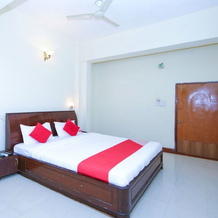 OYO 14418 Sports Club Of Jabalpur, 贝达加特 — 照片 5