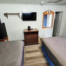 Chek Inn Motel Rockingham Nc, Рокингем — фото 3