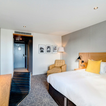 Apex City Quay Hotel & Spa, 邓迪 — 照片 5