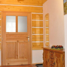 Spacious Cottage With 5 Bedrooms, Woodburning Stove, Sauna, Near Ski Lift, 扎霍日 — 照片 4