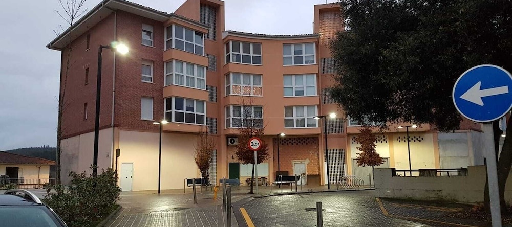 URIBE KOSTA I apartment with parking by Aston Rentals, 乌尔杜利斯 — 照片 1
