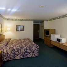 Americas Best Value Inn Litchfield, 利奇菲尔德 — 照片 5