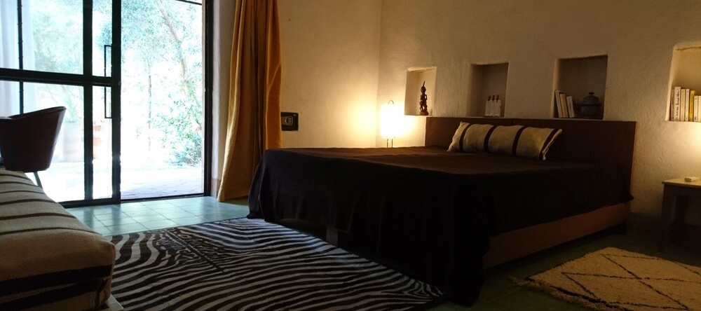 Les Trois Paons, Taroudant — photo 1
