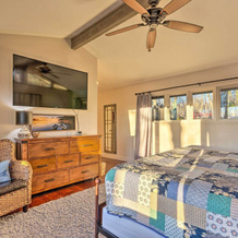 Brevard Home w/ Panoramic Lake & Mountain Views!, 罗斯门 — 照片 4