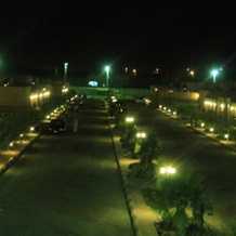 Al Raeda Resort, Унайза — фото 5