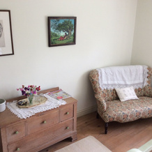 Papillon Chambres d'Hôtes, 安比 — 照片 4