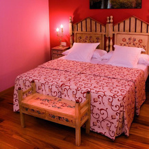 Hotel Rural La Cabaña, Siguenza — photo 5