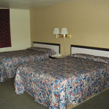Lone Pine Budget Inn, 隆派恩 — 照片 2