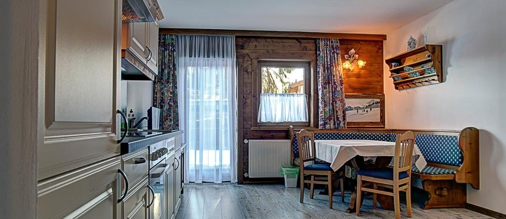 Appartement Hofmann, Wald im Pinzgau — photo 1