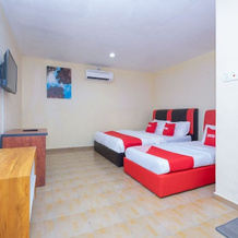 OYO 89921 Motel New Bay Sg. Lembing, Sungai Lembing — photo 5