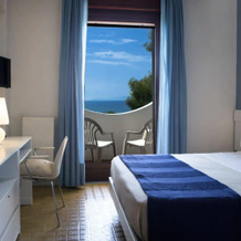 Hotel Sinuessa Terme, 巴亚多米蒂亚 — 照片 5