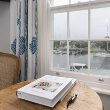 Oscars Waterfront Boutique Hotel, Port Fairy — photo 4