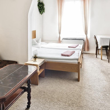 Hotel Beseda, Kraliky — photo 5