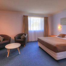Bay Air Motel, 克利夫兰 — 照片 5