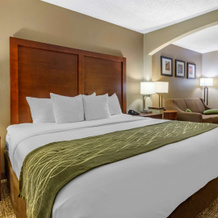 Clarion Pointe Apex – Holly Springs, Апекс — фото 3