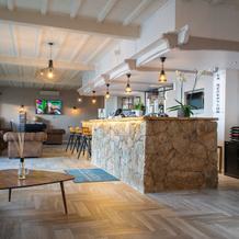 Hôtel Thalassa, Пьетранера — фото 2