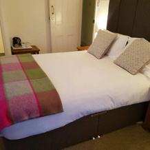 Ty Helyg Guest House, 布雷肯 — 照片 4