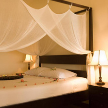 Cham Villas Boutique Luxury Resort, 藩切 — 照片 4