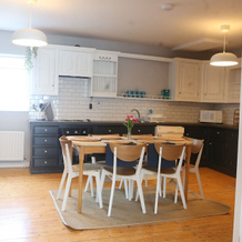 Rosaries Apartment Kilkee, 基尔基 — 照片 3