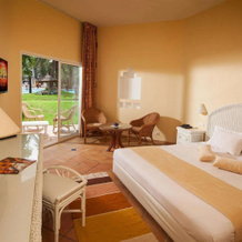 Odyssee Resort and Thalasso, 扎尔齐斯 — 照片 3