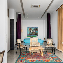 Serenity Boutique Hotel, Афани — фото 4