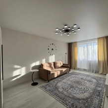 Uyutnaya Novaya Flat, Kolpino — photo 5