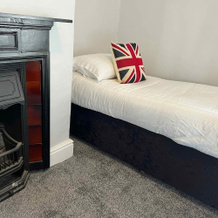 The North Wales Gathering - Hot Tub Sleeps Up 16, Сен-Асаф — фото 2