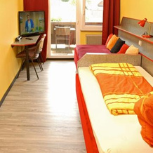 Hotel Sonnenberg, Ридельбах — фото 2