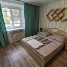 Sutki Kak Doma Na Saf'yanovyih 22 Apartments, Minusinsk — photo 5