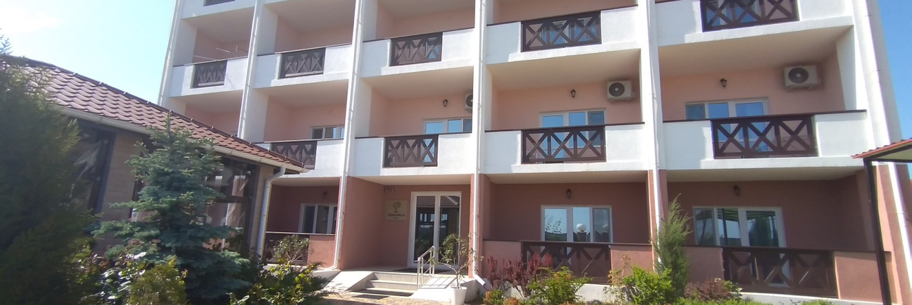 Terra Familia Guest house, Primorskiy — photo 1