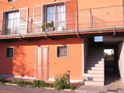 Casa Miriam, 贝加莫 — 照片 1
