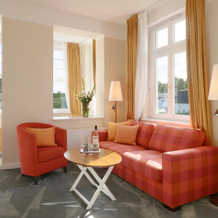 ROEWERS Privathotel & Spa, Ostseebad Sellin — photo 3