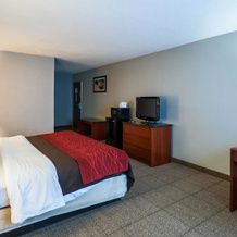 Quality Inn Solomons - Beacon Marina, Соломоновы острова — фото 3
