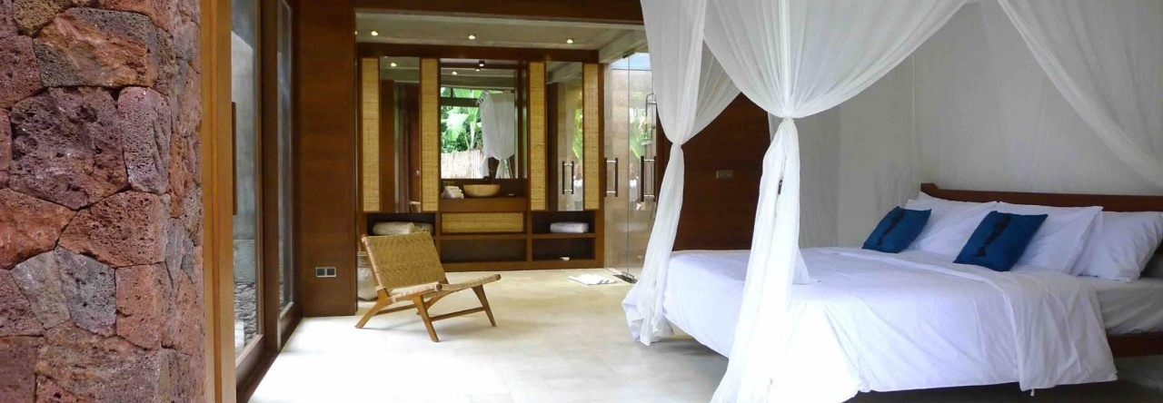 Desa Saya Eco Luxury Resort & Spa, Tejakula — photo 1