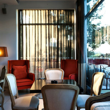 Olympus Thea Boutique Hotel, 普拉塔莫纳斯 — 照片 4
